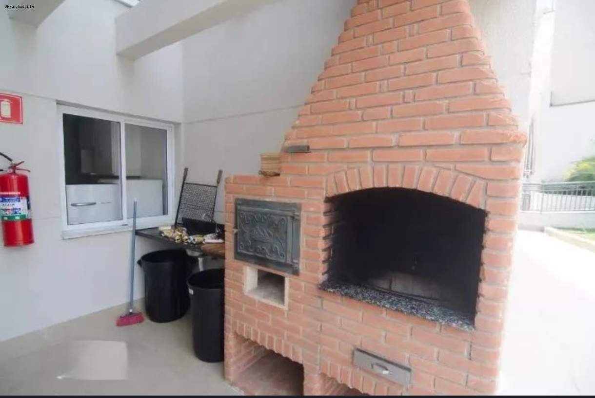Apartamento à venda com 1 quarto, 51m² - Foto 3