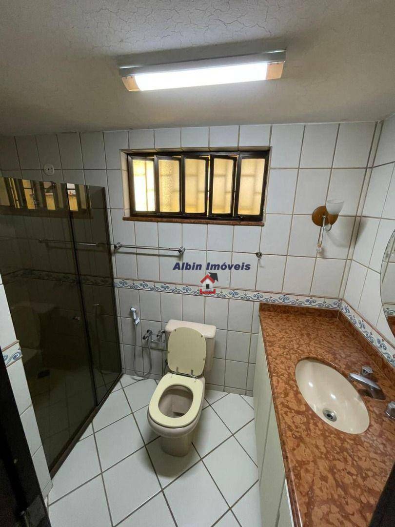 Casa à venda com 4 quartos, 182m² - Foto 20