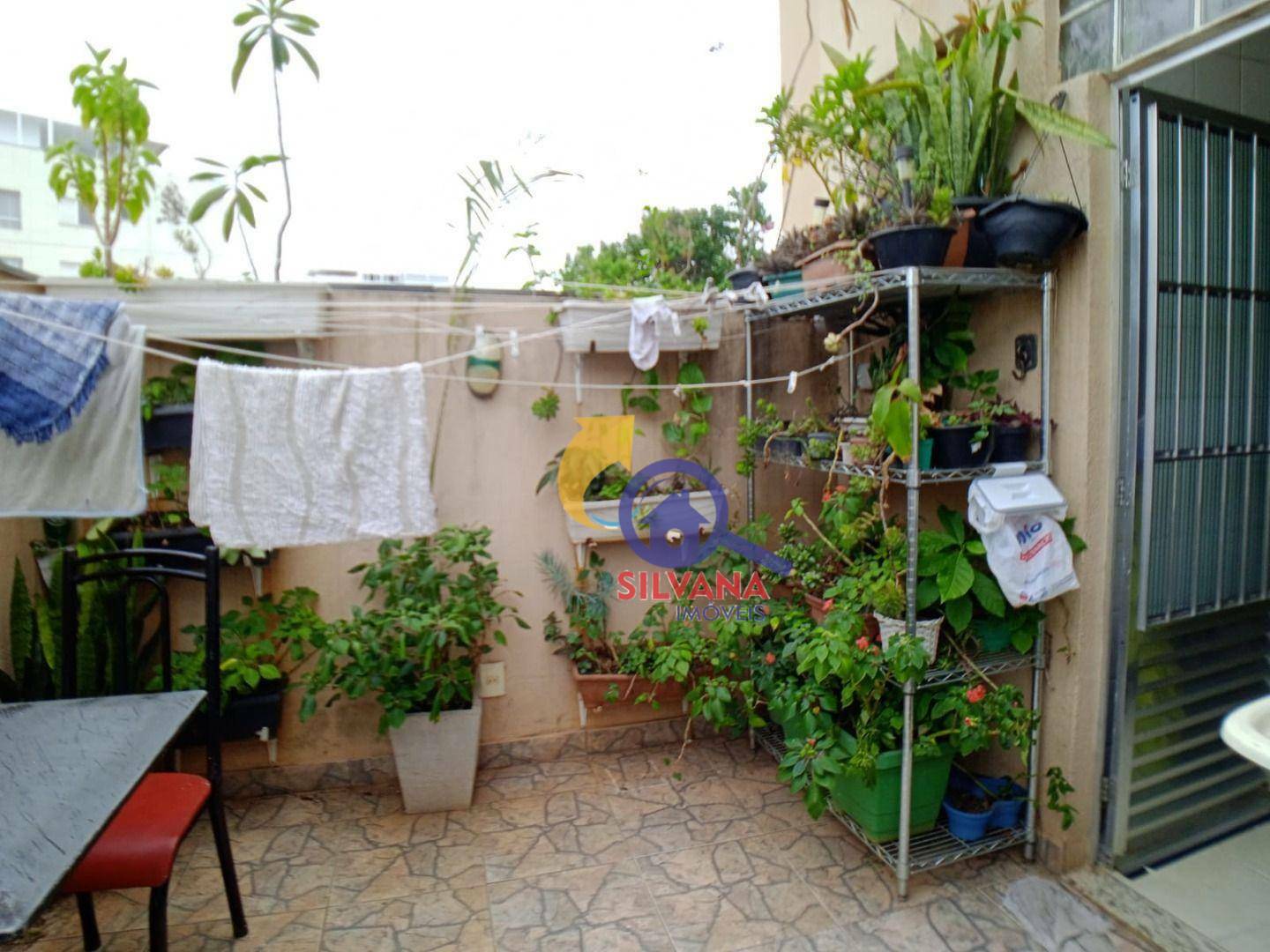 Apartamento à venda e aluguel com 3 quartos, 90m² - Foto 8