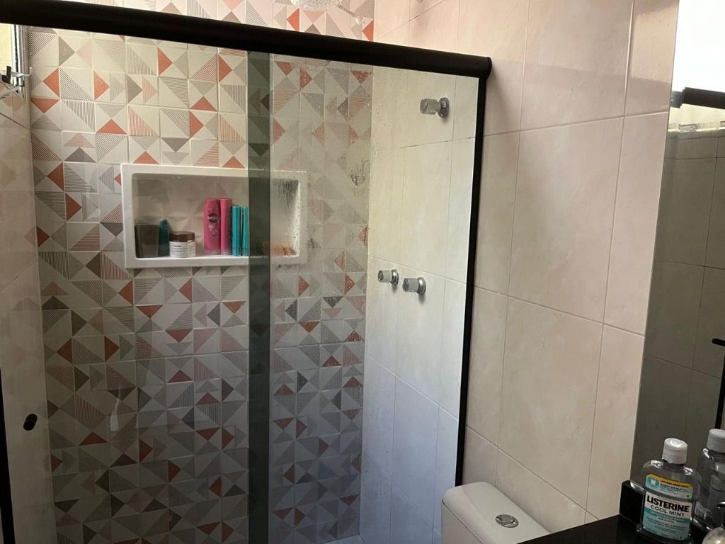 Sobrado à venda com 2 quartos, 111m² - Foto 27