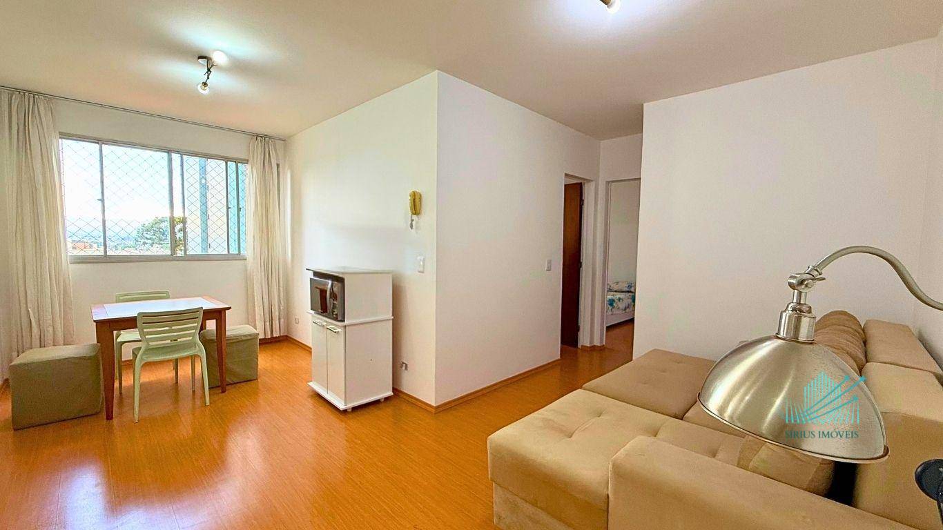 Apartamento, 2 quartos, 53 m² - Foto 4