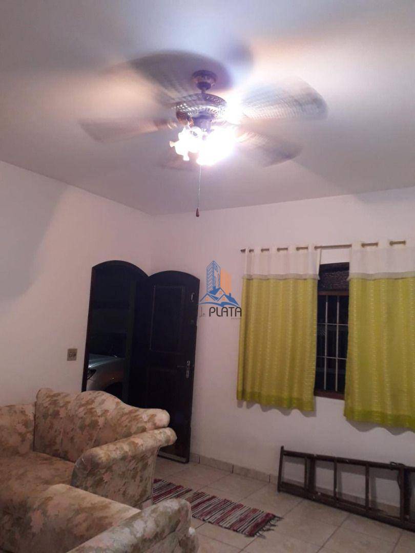 Casa de Condomínio à venda com 2 quartos, 100m² - Foto 19