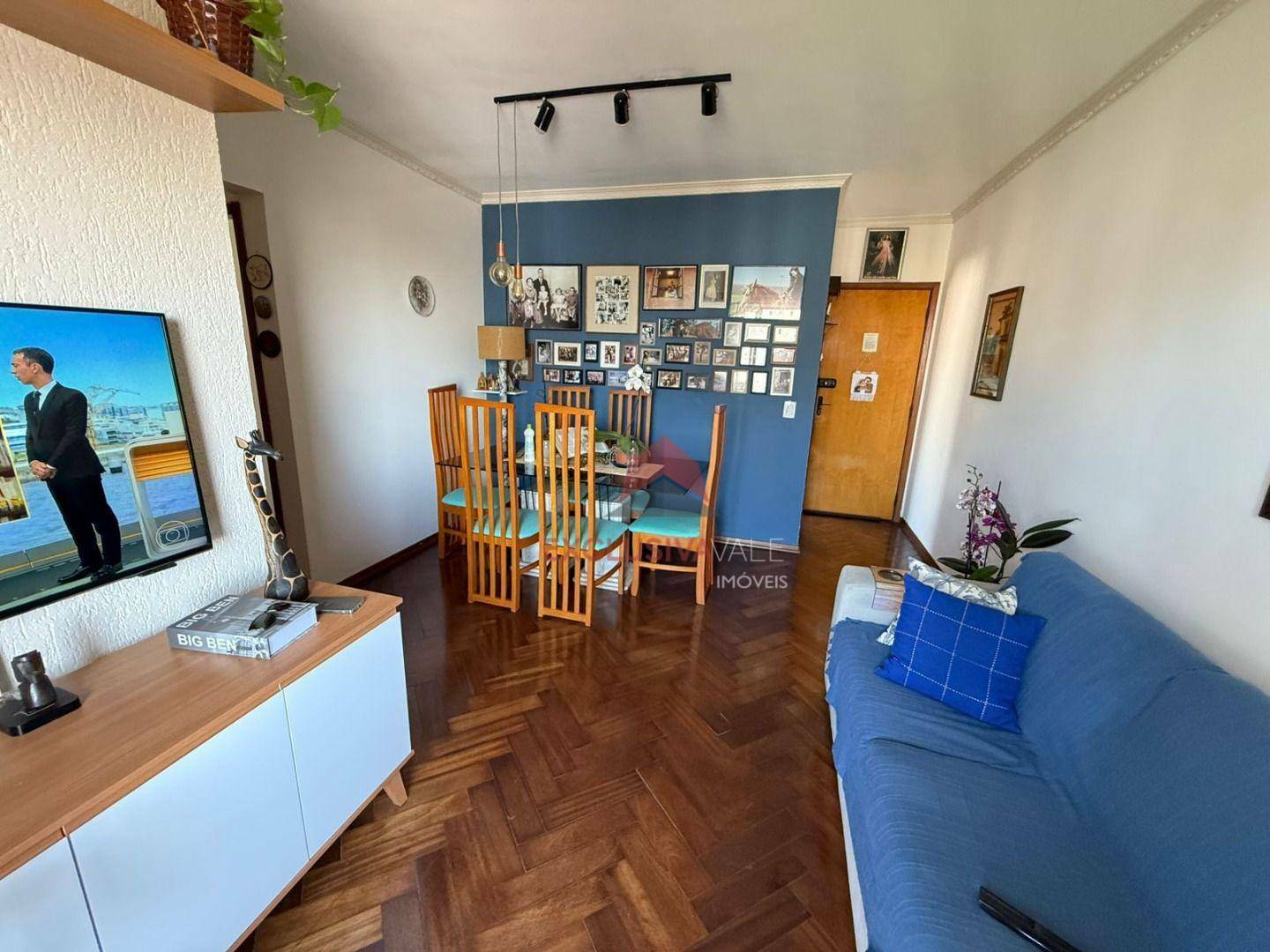 Apartamento, 3 quartos, 75 m² - Foto 15