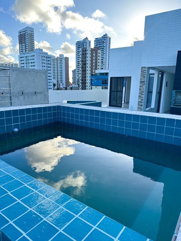 Apartamento à venda com 2 quartos, 50m² - Foto 19