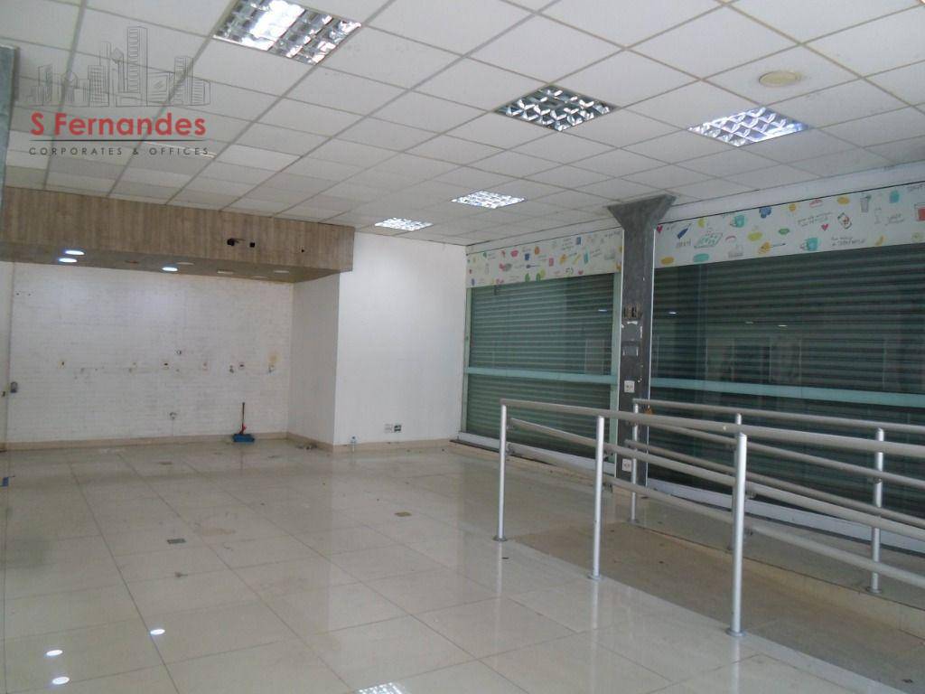 Loja-Salão para alugar, 230m² - Foto 12