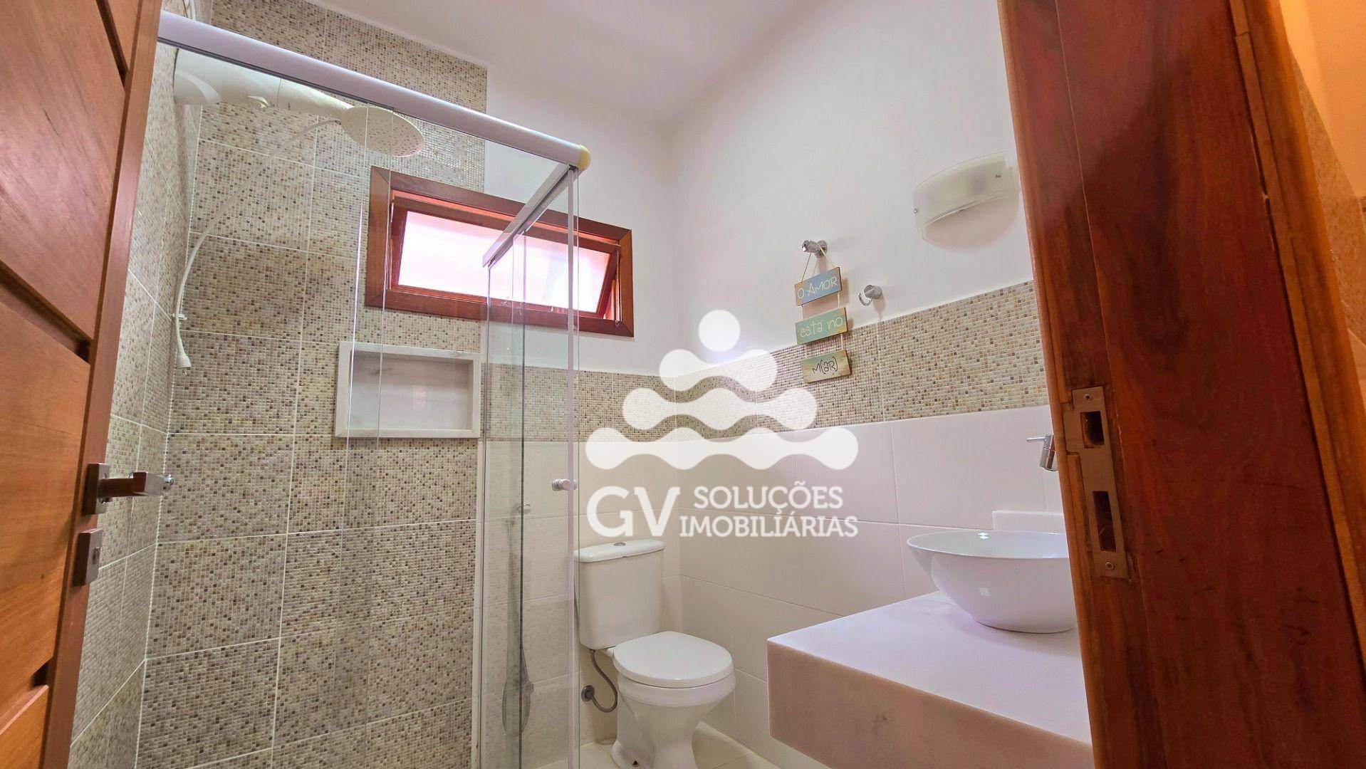 Casa de Condomínio à venda com 5 quartos, 250m² - Foto 14