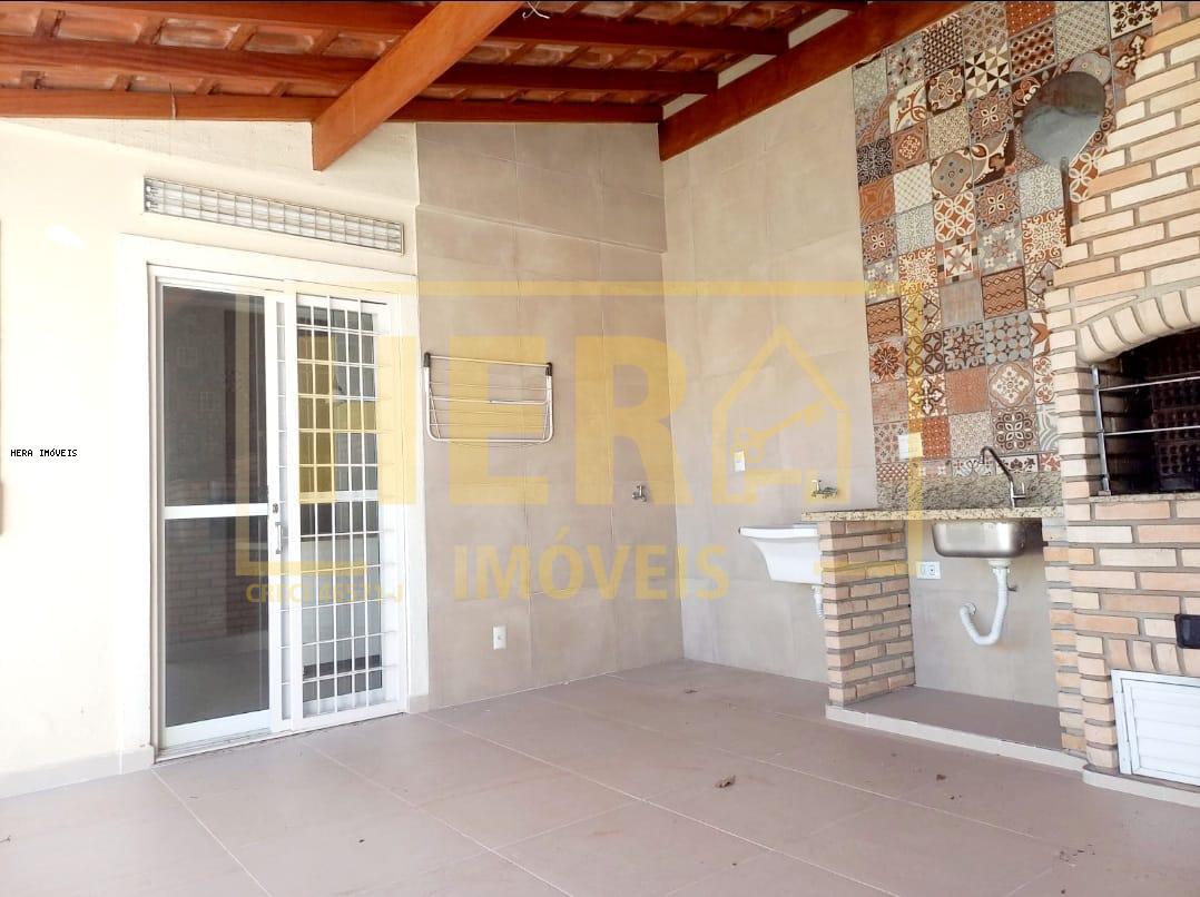 Casa de Condomínio à venda com 3 quartos, 96m² - Foto 31