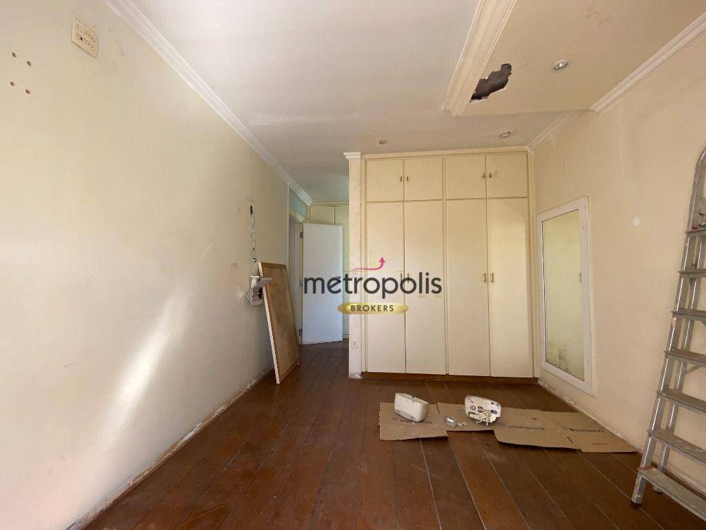 Sobrado para alugar com 3 quartos, 282m² - Foto 60