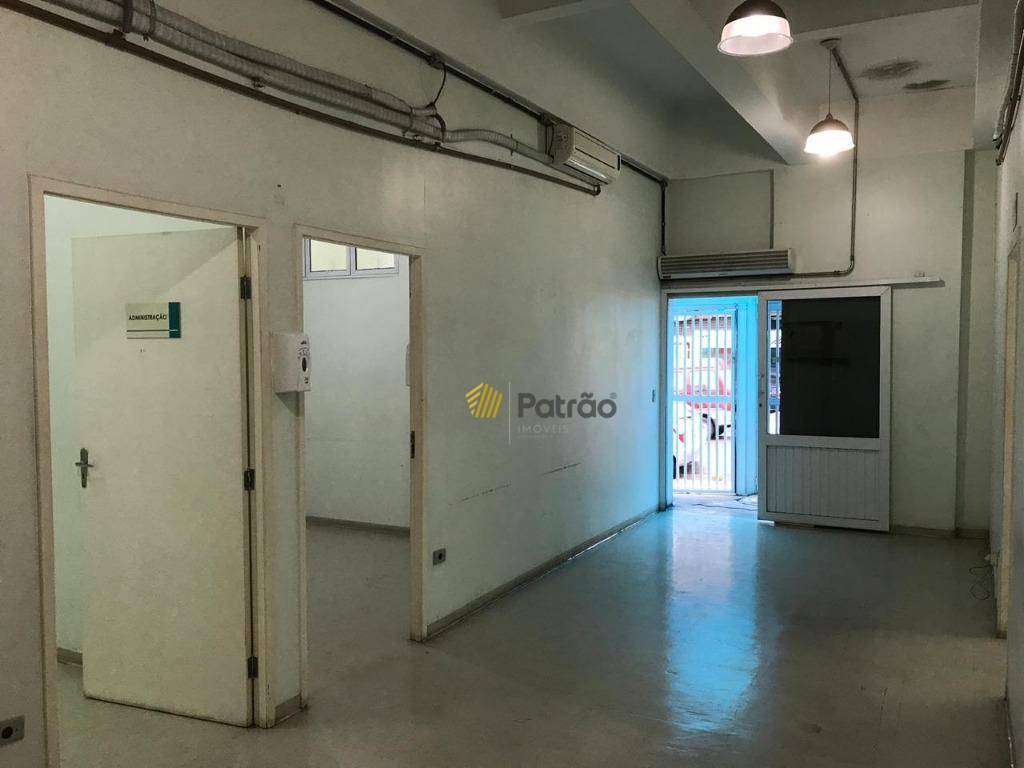 Prédio Inteiro para alugar, 390m² - Foto 11