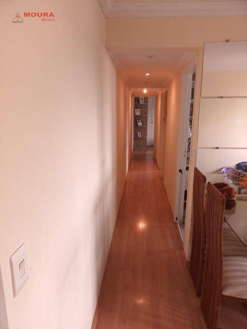 Apartamento à venda com 2 quartos, 61m² - Foto 10