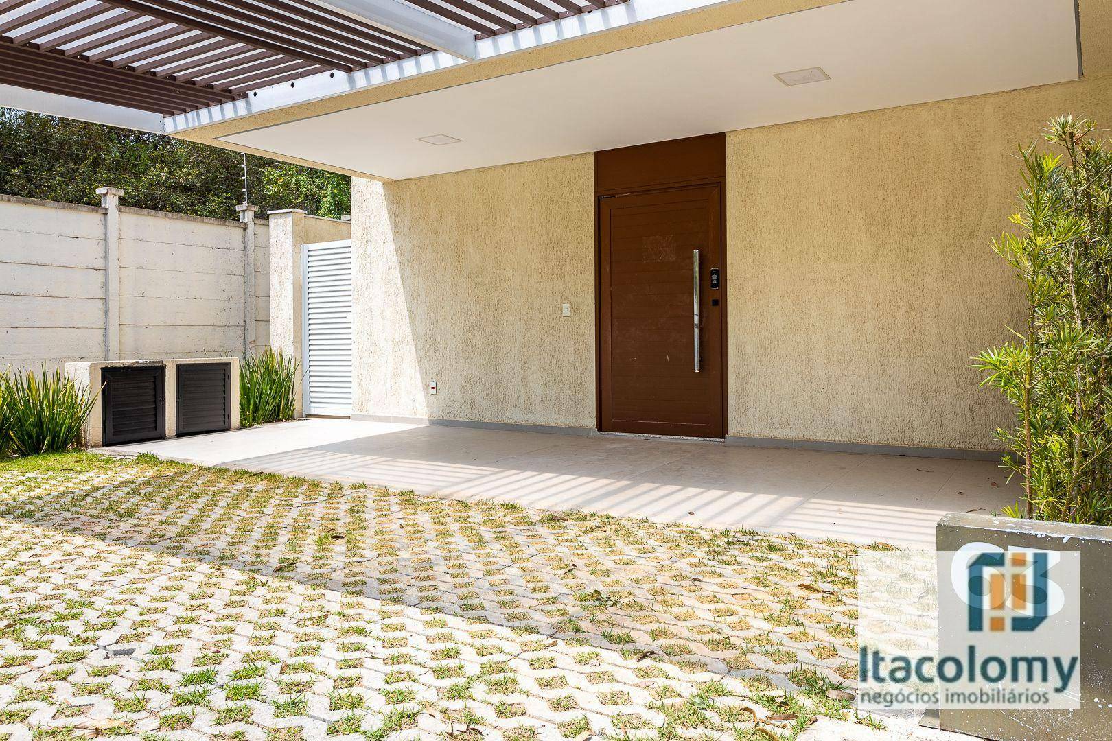 Casa de Condomínio à venda com 4 quartos, 214m² - Foto 7