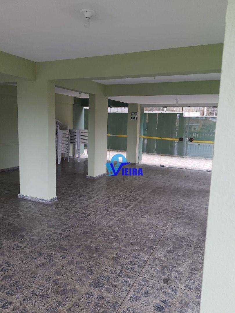 Apartamento à venda com 2 quartos, 55m² - Foto 23