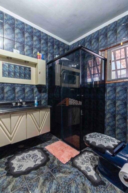 Sobrado à venda com 3 quartos, 198m² - Foto 30