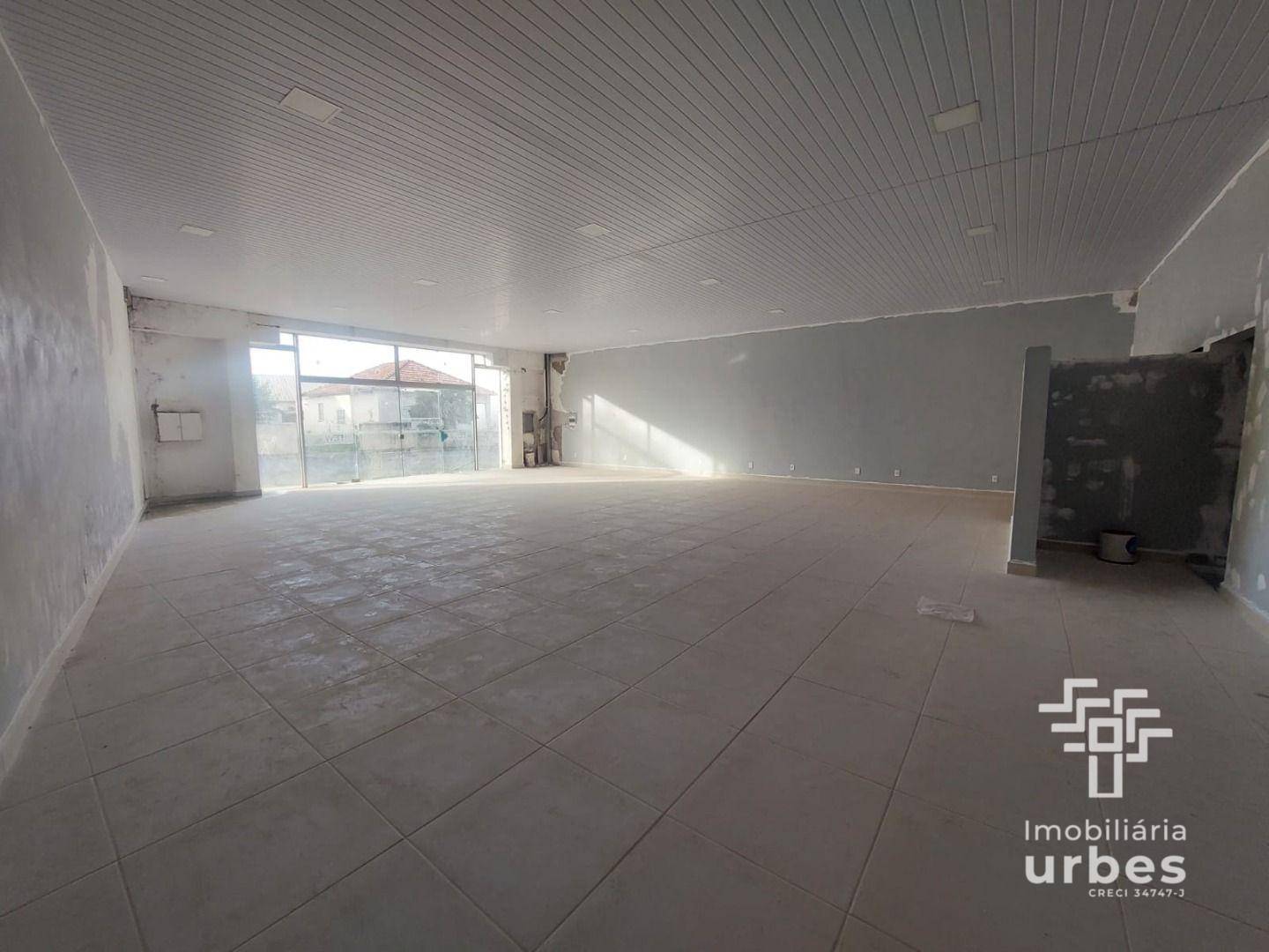 Loja-Salão para alugar, 190m² - Foto 3