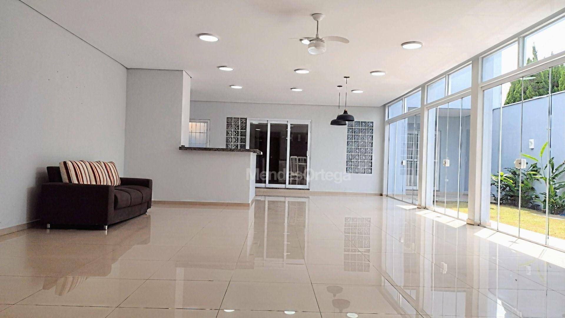 Casa de Condomínio à venda com 3 quartos, 369m² - Foto 17