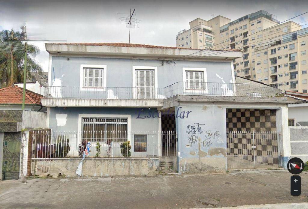 Sobrado à venda com 3 quartos, 190m² - Foto 1