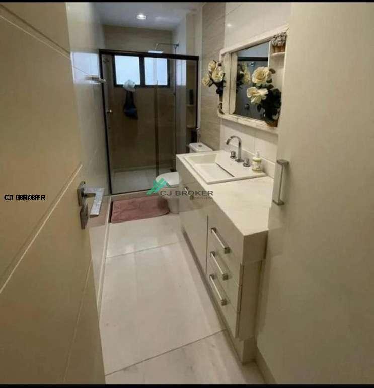 Apartamento à venda com 3 quartos, 164m² - Foto 9