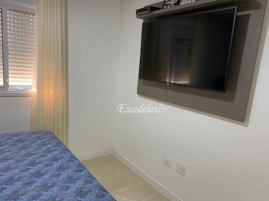 Apartamento à venda com 3 quartos, 67m² - Foto 19