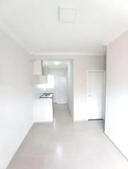 Apartamento à venda com 2 quartos, 47m² - Foto 1