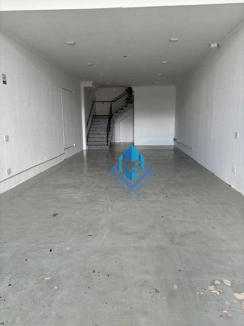 Loja-Salão para alugar, 145m² - Foto 4