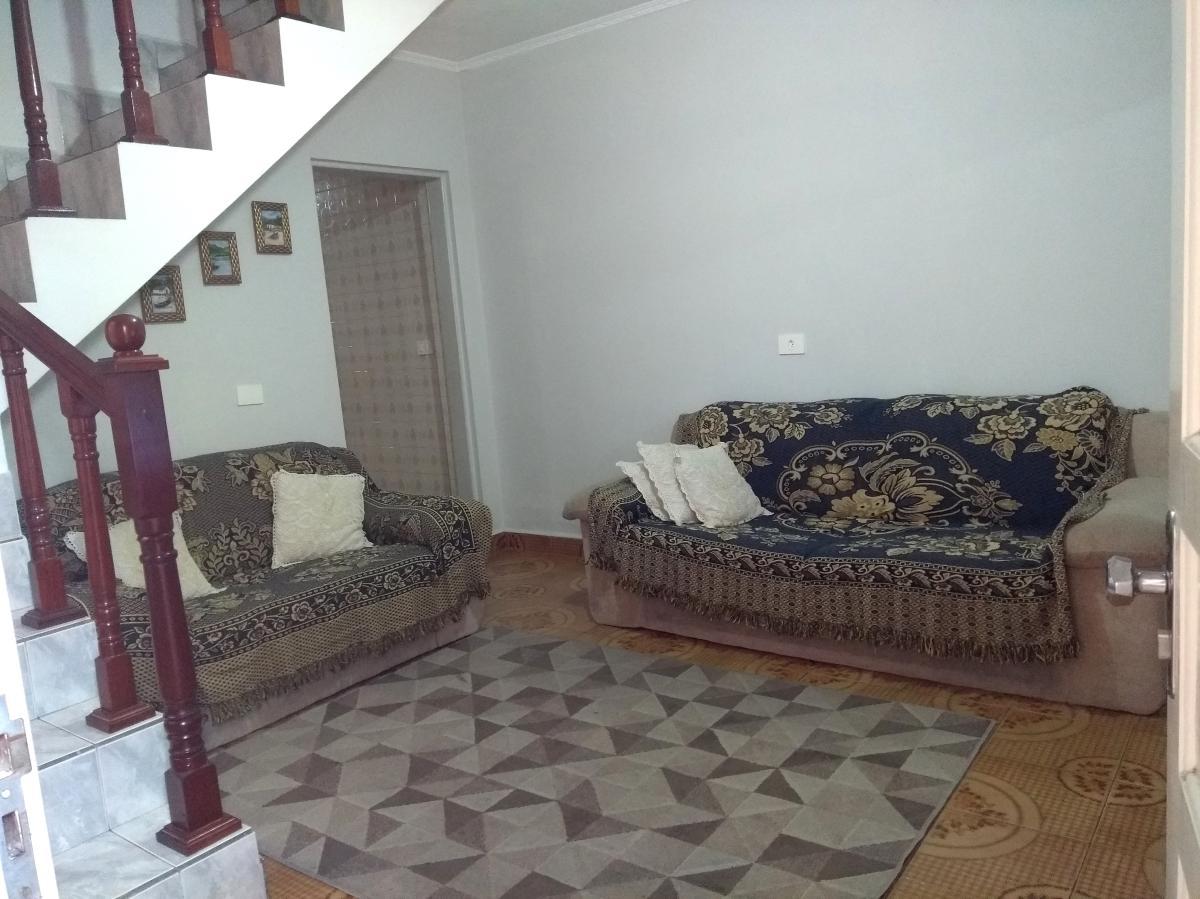 Sobrado à venda com 4 quartos, 125m² - Foto 11