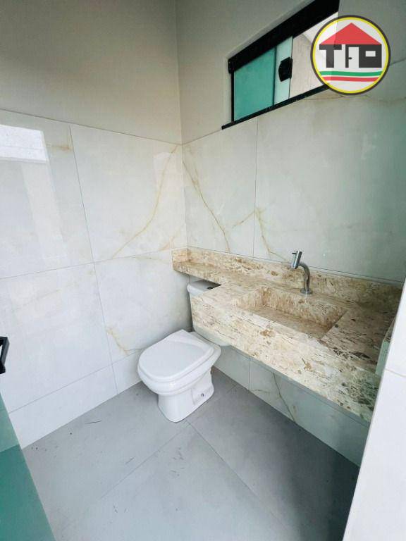 Casa de Condomínio à venda e aluguel com 3 quartos, 149m² - Foto 12