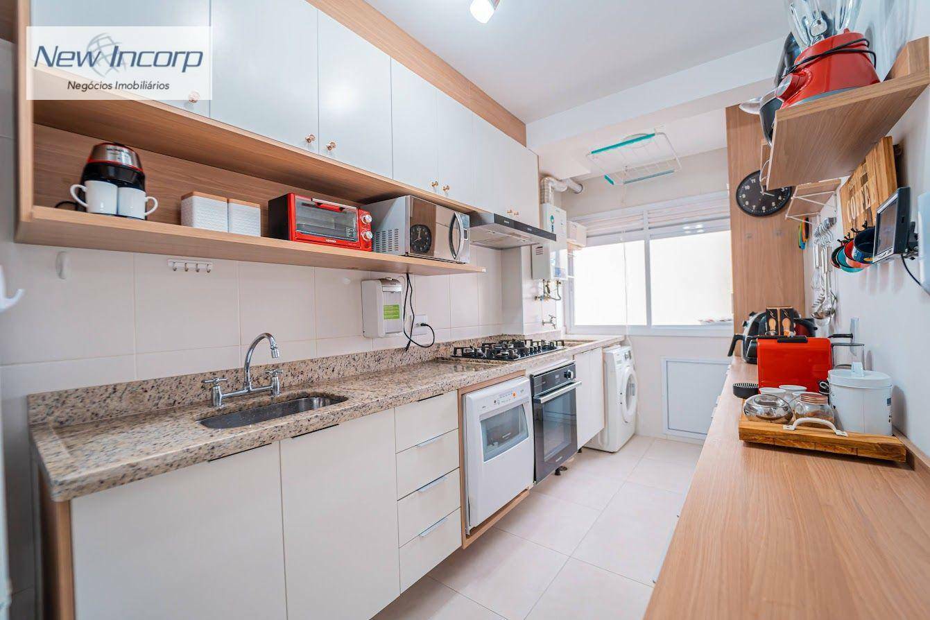 Apartamento à venda com 2 quartos, 68m² - Foto 16