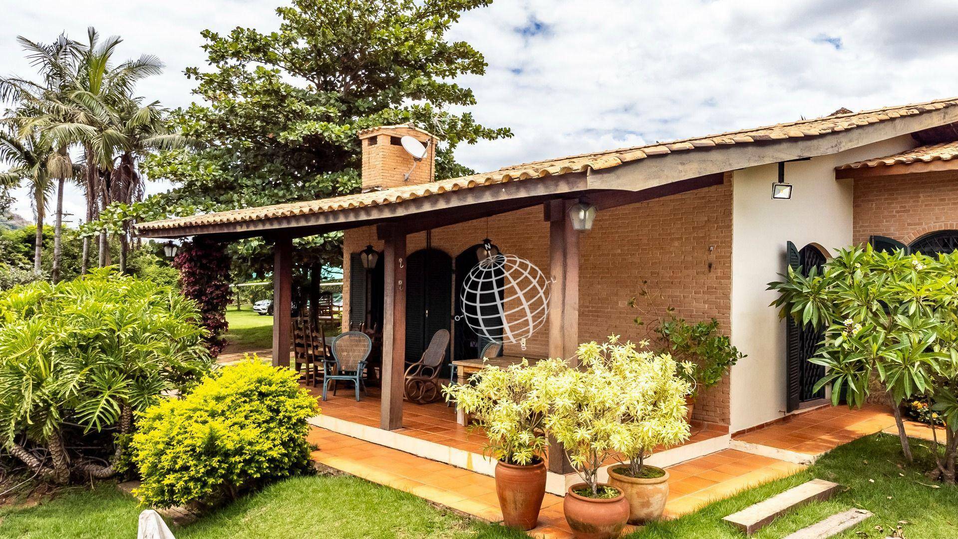 Casa à venda com 5 quartos, 450m² - Foto 68