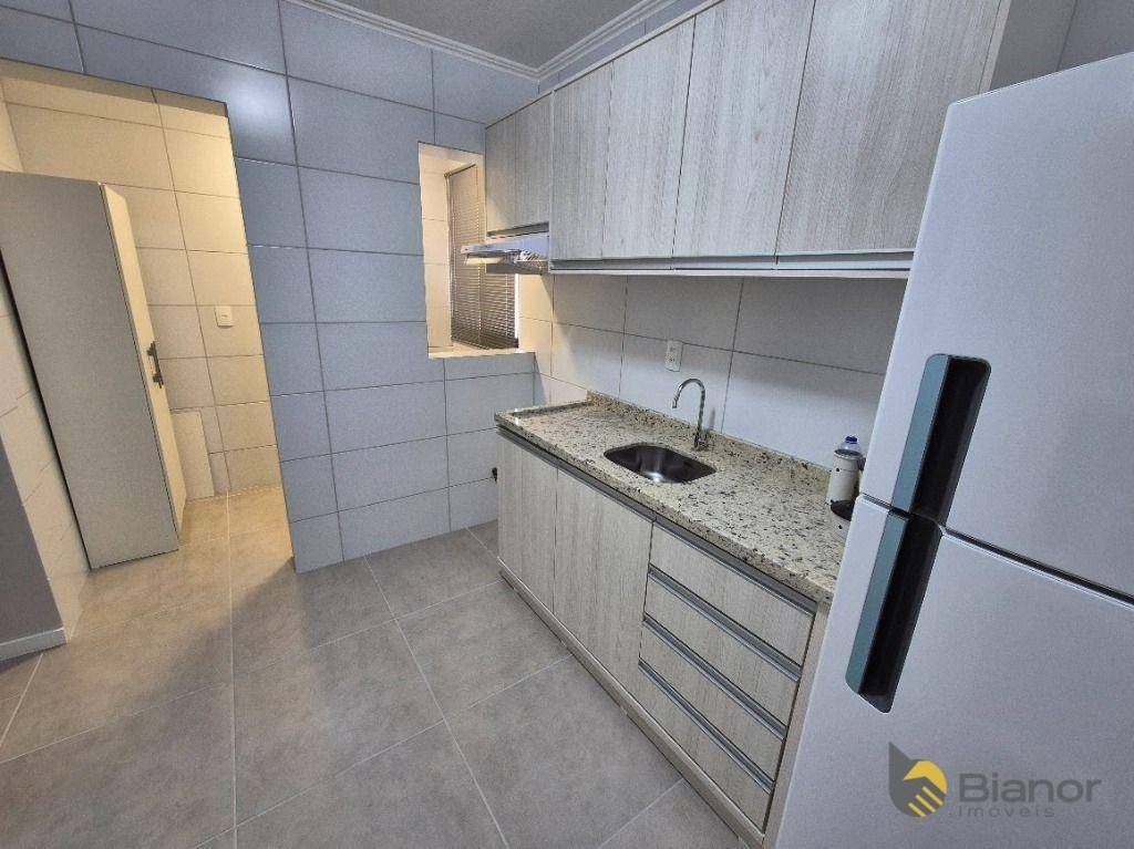 Apartamento à venda com 3 quartos, 65m² - Foto 5