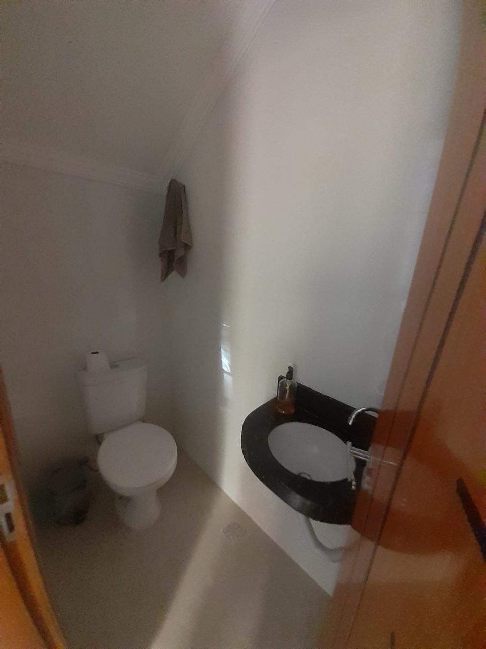 Sobrado à venda com 3 quartos, 90m² - Foto 16