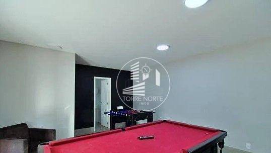 Apartamento à venda com 2 quartos, 67m² - Foto 22