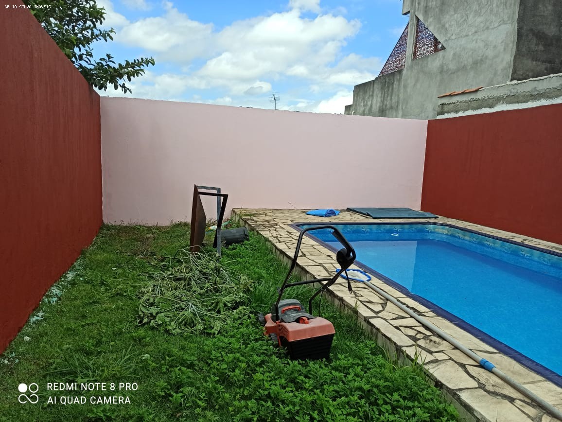 Casa à venda com 2 quartos, 252m² - Foto 3