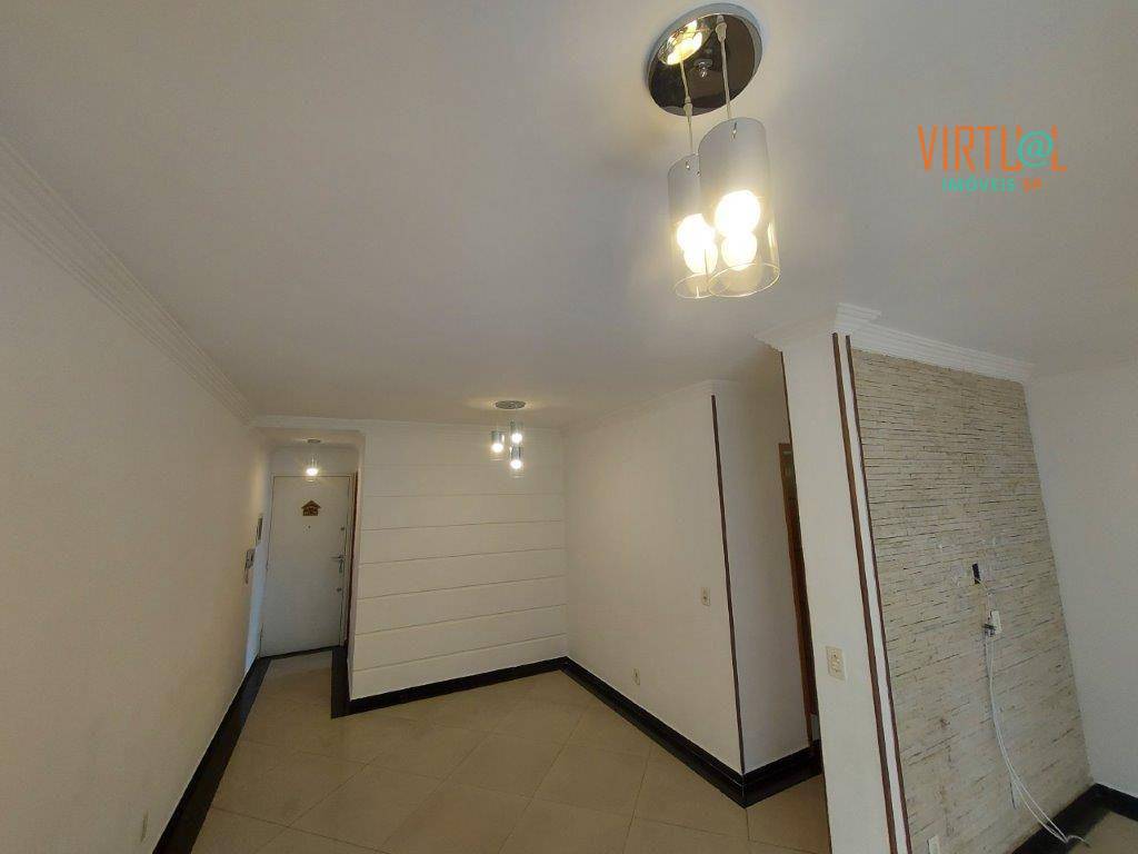 Apartamento para alugar com 2 quartos, 65m² - Foto 3