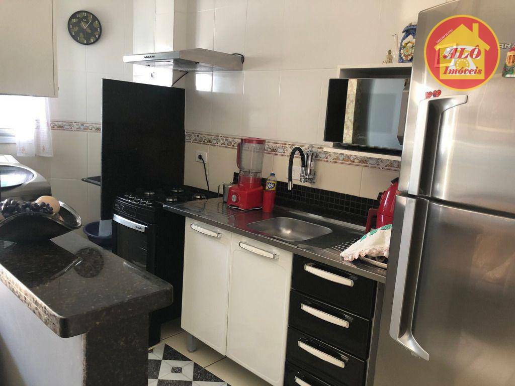 Apartamento à venda com 1 quarto, 40m² - Foto 20