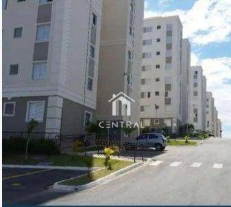 Apartamento à venda com 2 quartos, 54m² - Foto 2