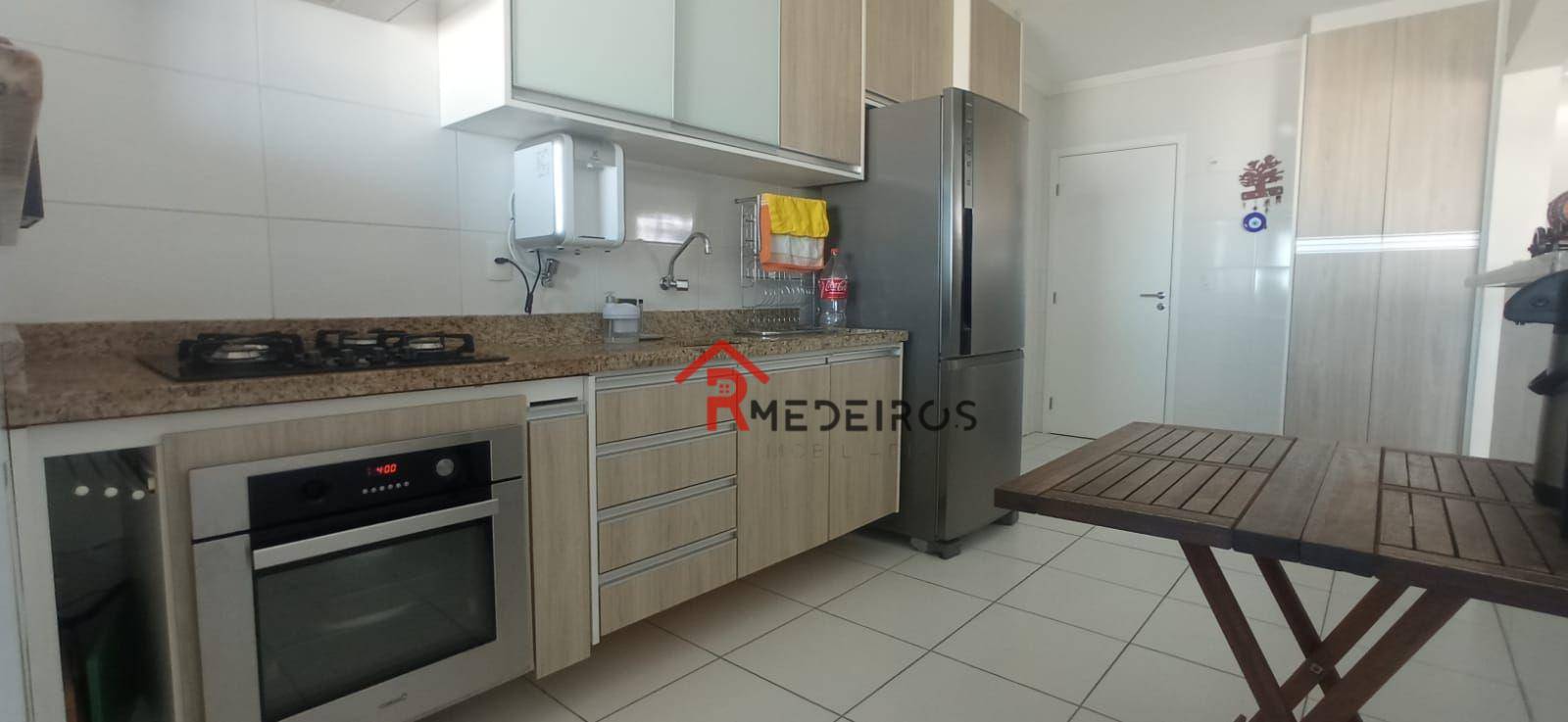 Apartamento à venda com 3 quartos, 151m² - Foto 24