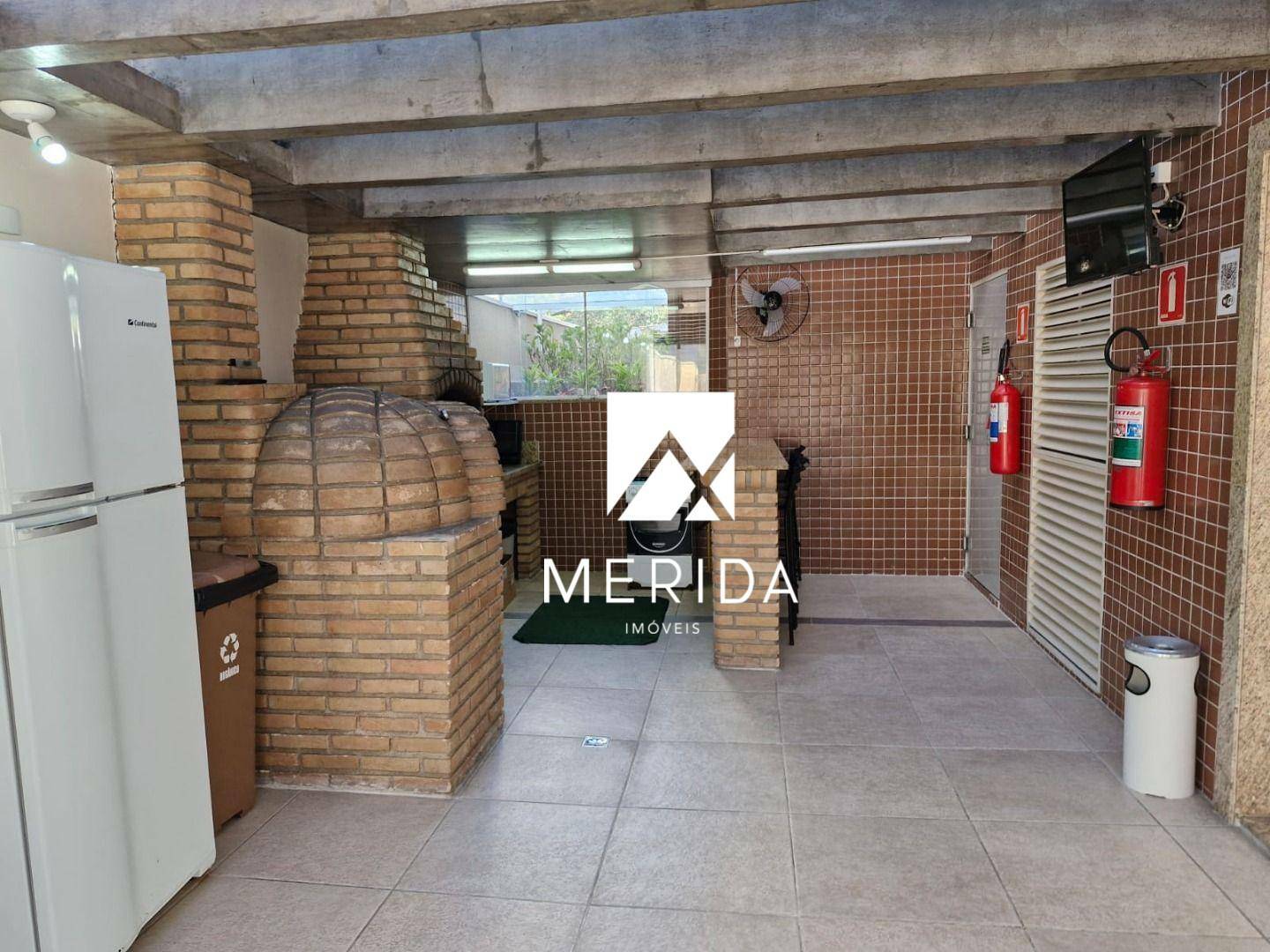Apartamento à venda com 3 quartos, 127m² - Foto 39