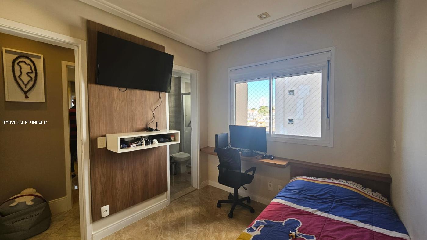 Apartamento à venda com 3 quartos, 94m² - Foto 10