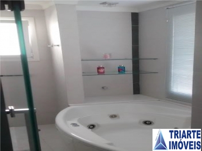 Sobrado à venda com 4 quartos, 338m² - Foto 17