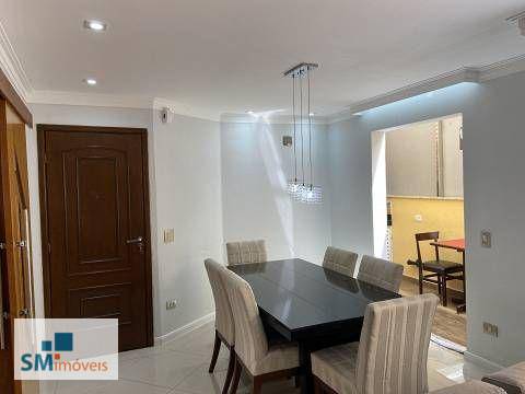 Apartamento à venda com 3 quartos, 108m² - Foto 2