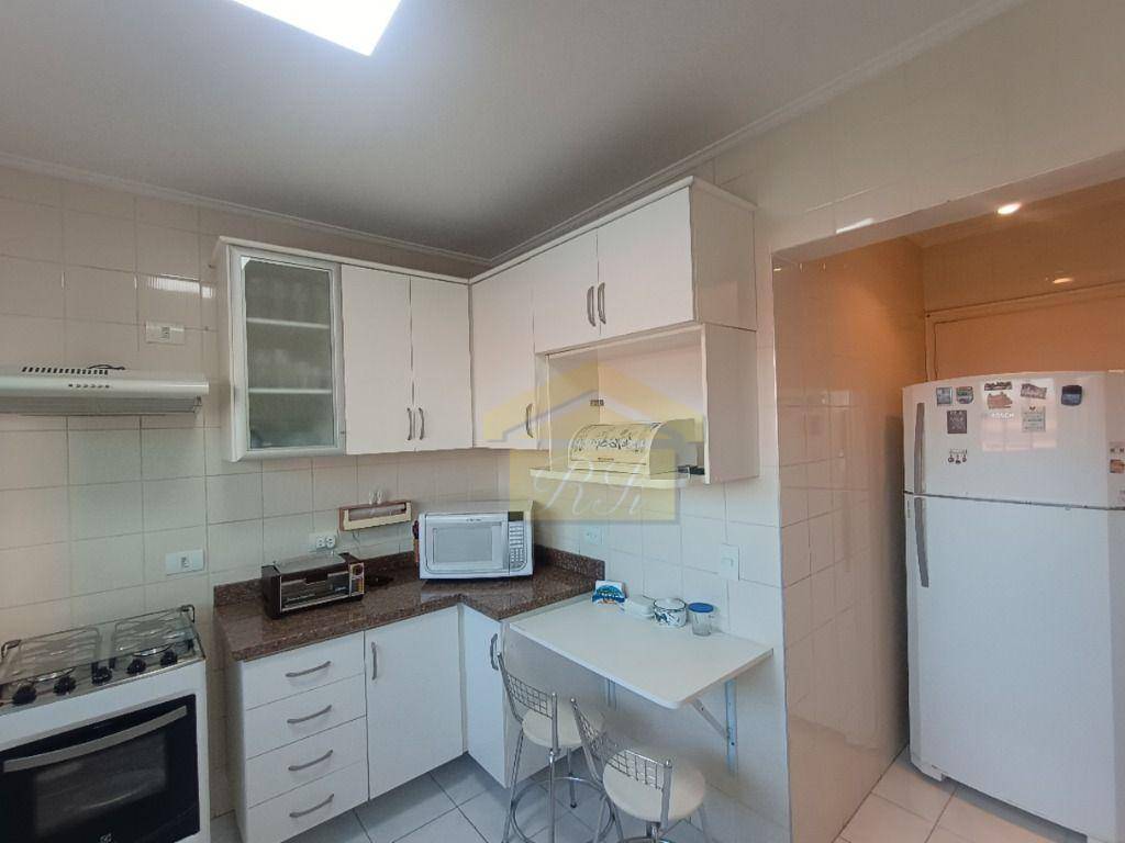 Apartamento à venda com 3 quartos, 76m² - Foto 9