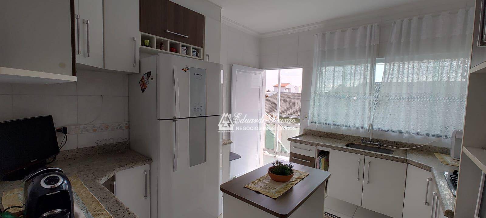 Sobrado à venda com 3 quartos, 165m² - Foto 7