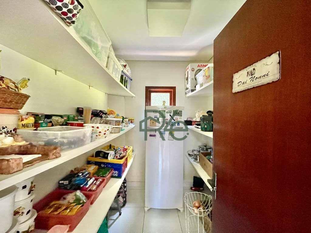 Casa de Condomínio à venda com 5 quartos, 618m² - Foto 23