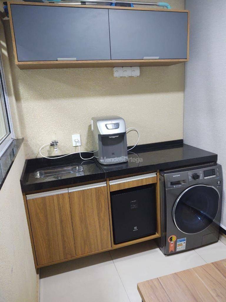 Apartamento à venda com 2 quartos, 62m² - Foto 23