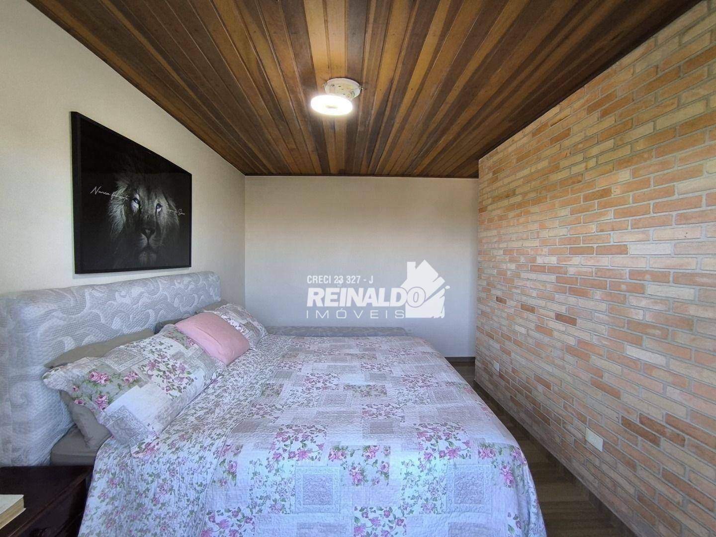 Casa de Condomínio à venda com 3 quartos, 285m² - Foto 34