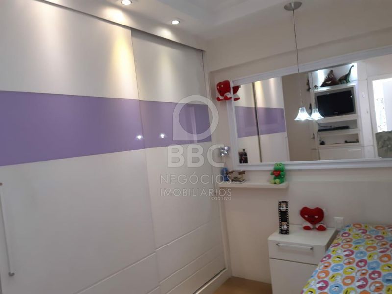 Apartamento à venda com 3 quartos, 110m² - Foto 14