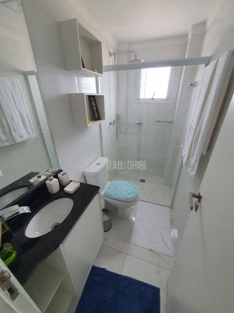 Apartamento à venda com 3 quartos, 139m² - Foto 12