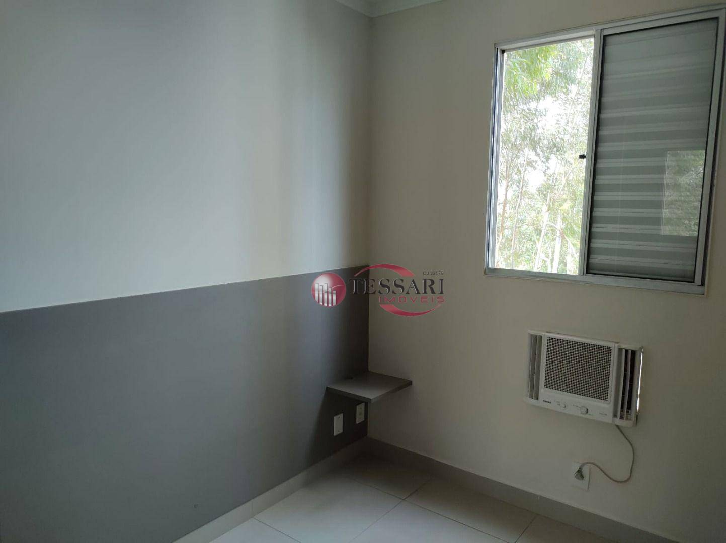 Apartamento à venda com 2 quartos, 45m² - Foto 9