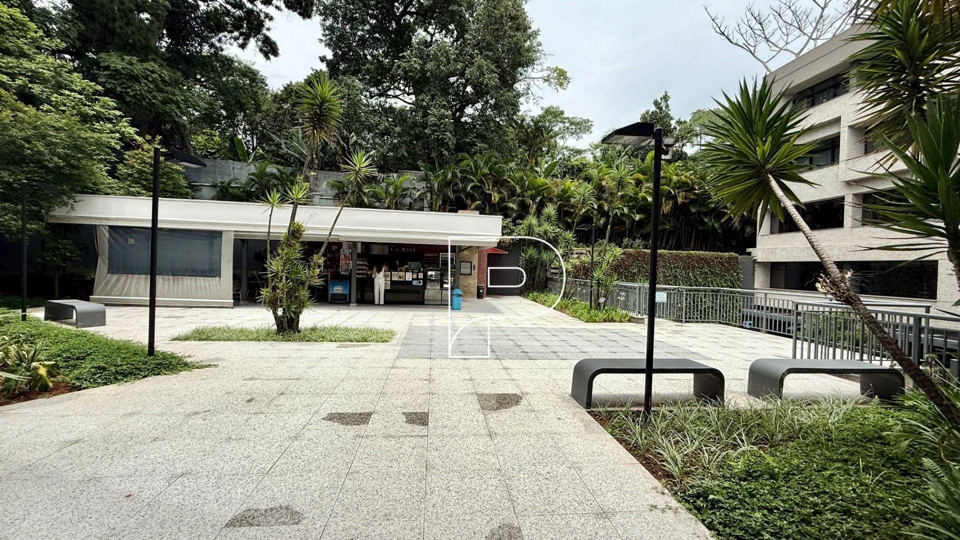 Sala-Conjunto, 48 m² - Foto 7