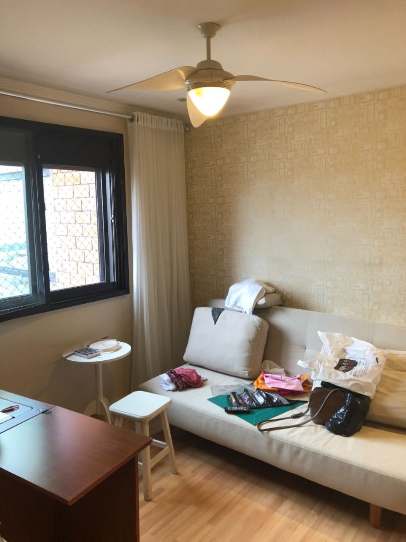 Apartamento à venda com 4 quartos, 220m² - Foto 46